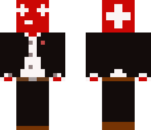 swiss fail cool face