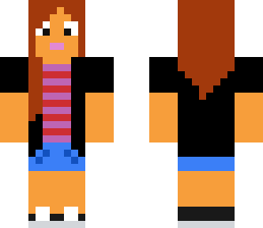 pc girl