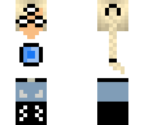 kypklon girl