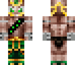 deheidekneuter goblin