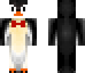 party pinguin