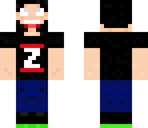 punch arogunz 2