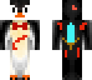 pvp pinguin
