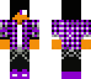 dj purple 