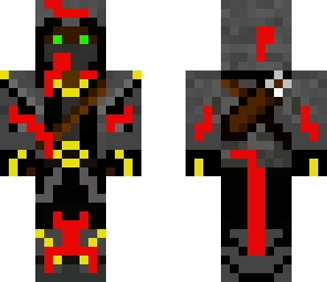 butter hunter