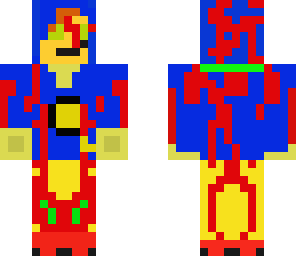 butter hunter3