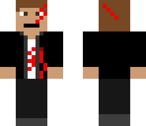 injured agent