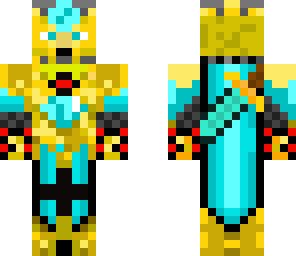 king craft king