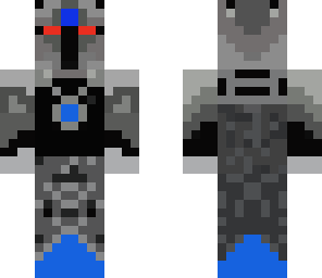 dark enderslayer