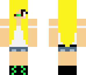 minecraftlboats my utube channel skin h8s gonna h8