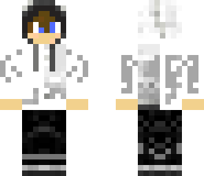 jeff the killer reedited to be not a killer