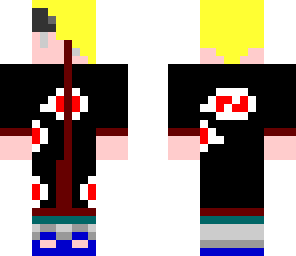 deidara sempai v2