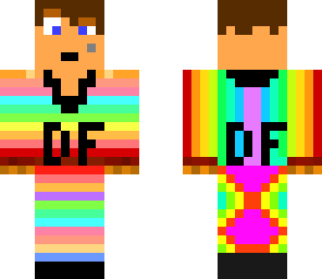 rainbow boy 2