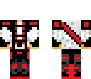 gamer pro rojo