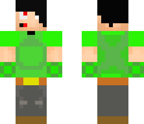 gerreiro verde