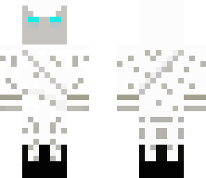 snow assasin
