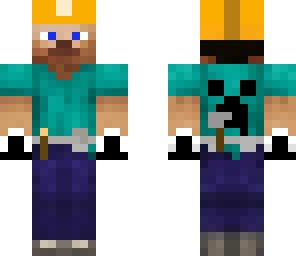 miner