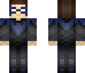 nightwing v2