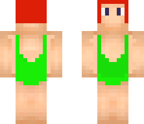 weird wrestler