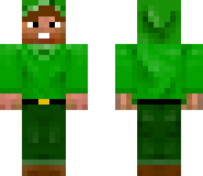 green guy 2