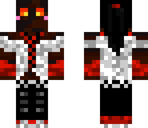 rocking magma girl