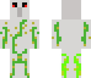 iron golem
