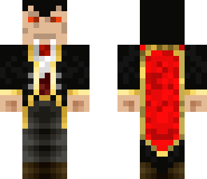 dracula