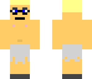lotf skin piggy