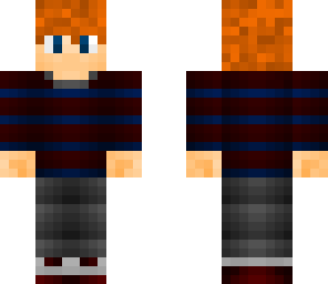 detailed me