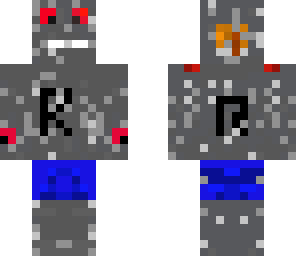 robot