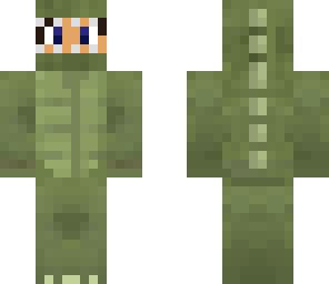 mr dino
