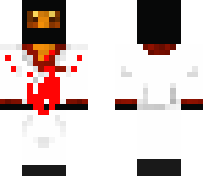 the pumpkin killer