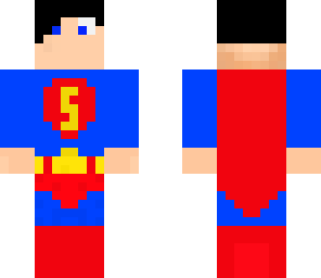 superman