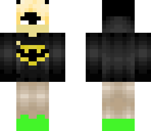 bat man hoodie