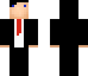 guy in a suit