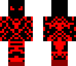 shadow demon
