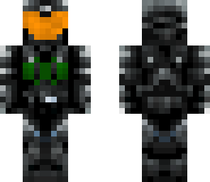 halo sniper soldier