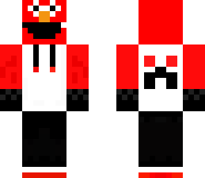 elmo gamer 2