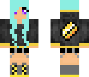 butter girl