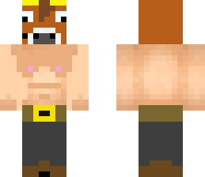 minotauro