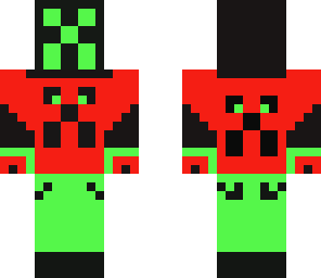 creeper dude