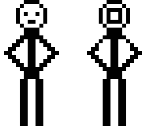 stickymen3dface