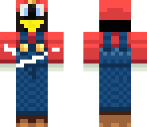 super penguin bros