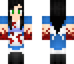 alice madness returns