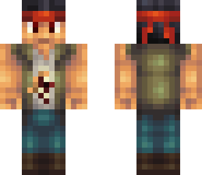 rambo