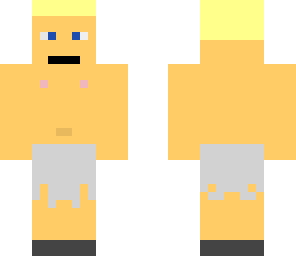 lotf skin base