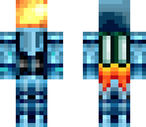 minecraft universe