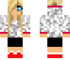 girl