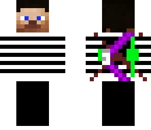 slasher skin