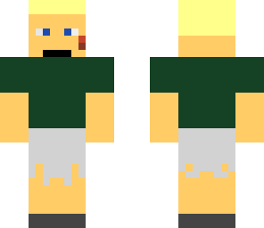 lotf skin mulbary boy shirt